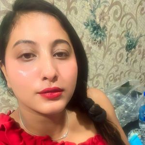 Meet your Posher, Paramita